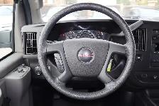 2022 GMC Savana RWD 3500 155' LT - Photo 12