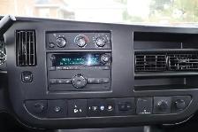 2022 GMC Savana RWD 3500 155' LT - Photo 18