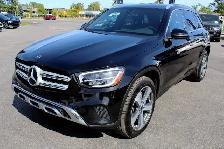 2020 Mercedes-Benz GLC Glc 300 4matic blind spot led mags 19'' - Photo 2