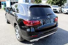 2020 Mercedes-Benz GLC Glc 300 4matic blind spot led mags 19'' - Photo 3