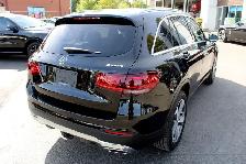 2020 Mercedes-Benz GLC Glc 300 4matic blind spot led mags 19'' - Photo 4