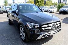 2020 Mercedes-Benz GLC Glc 300 4matic blind spot led mags 19'' - Photo 5