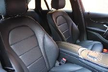 2020 Mercedes-Benz GLC Glc 300 4matic blind spot led mags 19'' - Photo 8