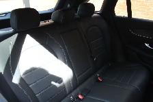 2020 Mercedes-Benz GLC Glc 300 4matic blind spot led mags 19'' - Photo 9