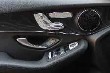 2020 Mercedes-Benz GLC Glc 300 4matic blind spot led mags 19'' - Photo 10