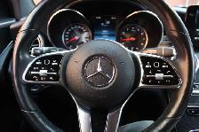 2020 Mercedes-Benz GLC Glc 300 4matic blind spot led mags 19'' - Photo 15