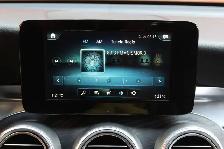 2020 Mercedes-Benz GLC Glc 300 4matic blind spot led mags 19'' - Photo 19