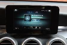 2020 Mercedes-Benz GLC Glc 300 4matic blind spot led mags 19'' - Photo 21