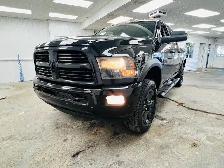 RAM 2500 SLT CUMMINS CREW CAB 1 PROPRIOBLUETOOTHECRAN 8''SIÈG