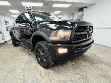 RAM 2500 SLT CUMMINS CREW CAB 1 PROPRIOBLUETOOTHECRAN 8''SIÈG - Photo 3