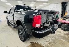 RAM 2500 SLT CUMMINS CREW CAB 1 PROPRIOBLUETOOTHECRAN 8''SIÈG - Photo 9
