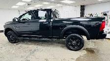 RAM 2500 SLT CUMMINS CREW CAB 1 PROPRIOBLUETOOTHECRAN 8''SIÈG - Photo 10