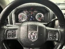 RAM 2500 SLT CUMMINS CREW CAB 1 PROPRIOBLUETOOTHECRAN 8''SIÈG - Photo 14