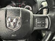 RAM 2500 SLT CUMMINS CREW CAB 1 PROPRIOBLUETOOTHECRAN 8''SIÈG - Photo 15
