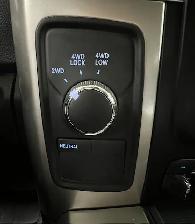 RAM 2500 SLT CUMMINS CREW CAB 1 PROPRIOBLUETOOTHECRAN 8''SIÈG - Photo 24