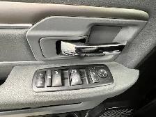 RAM 2500 SLT CUMMINS CREW CAB 1 PROPRIOBLUETOOTHECRAN 8''SIÈG - Photo 27