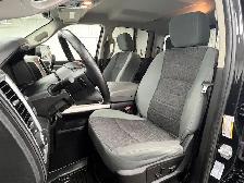 RAM 2500 SLT CUMMINS CREW CAB 1 PROPRIOBLUETOOTHECRAN 8''SIÈG - Photo 31