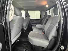 RAM 2500 SLT CUMMINS CREW CAB 1 PROPRIOBLUETOOTHECRAN 8''SIÈG - Photo 32