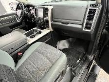 RAM 2500 SLT CUMMINS CREW CAB 1 PROPRIOBLUETOOTHECRAN 8''SIÈG - Photo 33