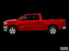 2027 Ram 1500 Big Horn