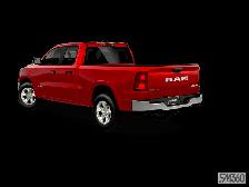 2027 Ram 1500 Big Horn - Photo 2