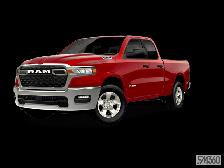 2027 Ram 1500 Big Horn - Photo 3