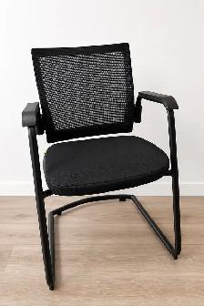 Freeway Visitor Chair | Excellent Condition | $75 Each