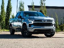 2026 Chevrolet Silverado 1500 RST - Photo 2