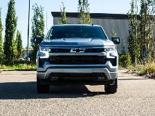 2026 Chevrolet Silverado 1500 RST - Photo 3