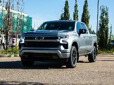 2026 Chevrolet Silverado 1500 RST - Photo 4