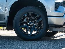 2026 Chevrolet Silverado 1500 RST - Photo 5