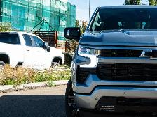 2026 Chevrolet Silverado 1500 RST - Photo 6