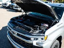 2026 Chevrolet Silverado 1500 RST - Photo 7