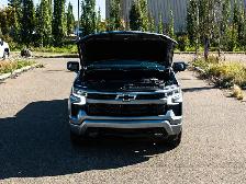 2026 Chevrolet Silverado 1500 RST - Photo 10