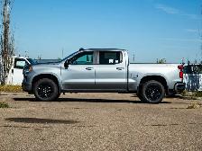 2026 Chevrolet Silverado 1500 RST - Photo 11