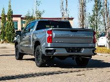 2026 Chevrolet Silverado 1500 RST - Photo 12