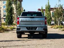 2026 Chevrolet Silverado 1500 RST - Photo 13