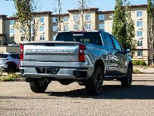 2026 Chevrolet Silverado 1500 RST - Photo 14