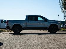 2026 Chevrolet Silverado 1500 RST - Photo 15