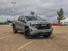 2026 GMC Sierra 1500 Elevation - Photo 2