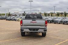 2026 GMC Sierra 1500 Elevation - Photo 7