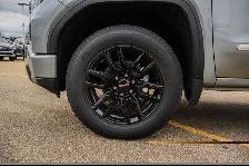 2026 GMC Sierra 1500 Elevation - Photo 13