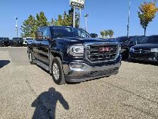 2017 GMC Sierra 1500 SLE 5.3L Max Tow | Heated Seats - Photo 3