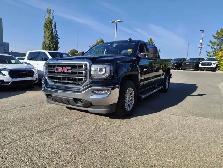 2017 GMC Sierra 1500 SLE 5.3L Max Tow | Heated Seats - Photo 4