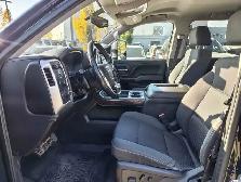 2017 GMC Sierra 1500 SLE 5.3L Max Tow | Heated Seats - Photo 8