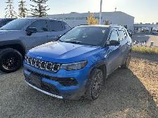 2023 Jeep Compass Limited 2.0L | Premium Sound System - Photo 3