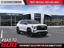 2027 GMC Terrain AWD Elevation