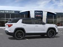 2027 GMC Terrain AWD Elevation - Photo 5