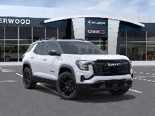 2027 GMC Terrain AWD Elevation - Photo 7