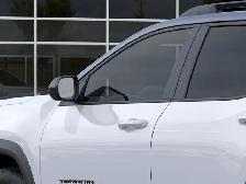 2027 GMC Terrain AWD Elevation - Photo 12